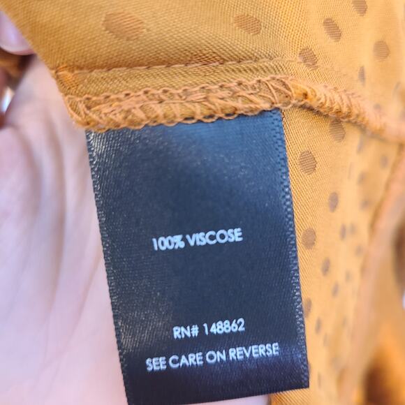 Torrid Copper Dotted Jacquard Collared Jacket Longline Size 3X Holiday Layering - Picture 11 of 13